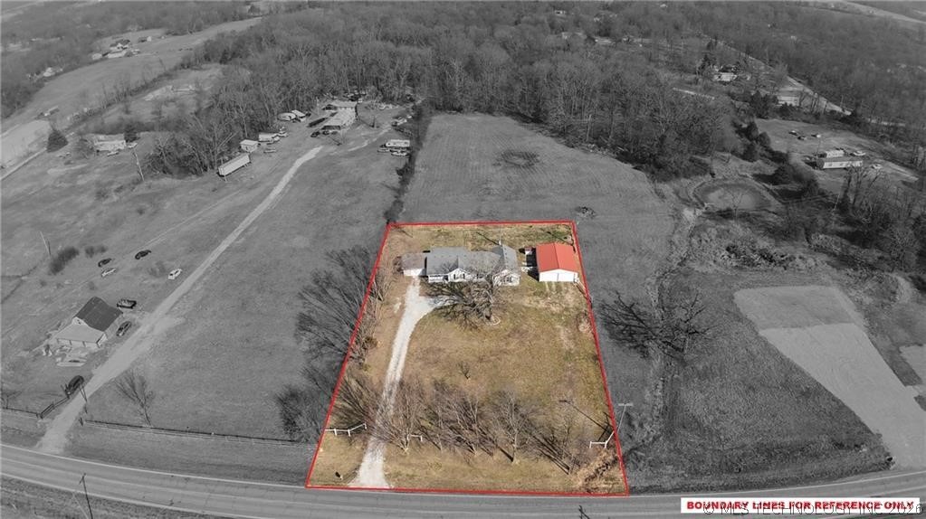 23586 116 Highway Colcord OK 74338
