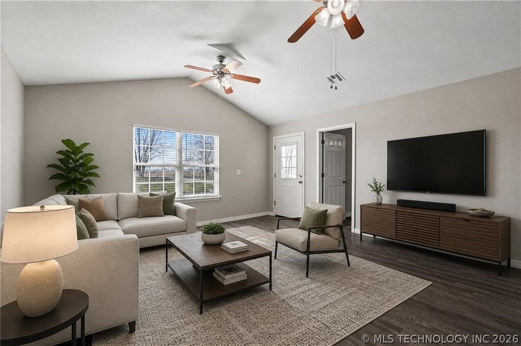 23586 116 Highway Colcord OK 74338