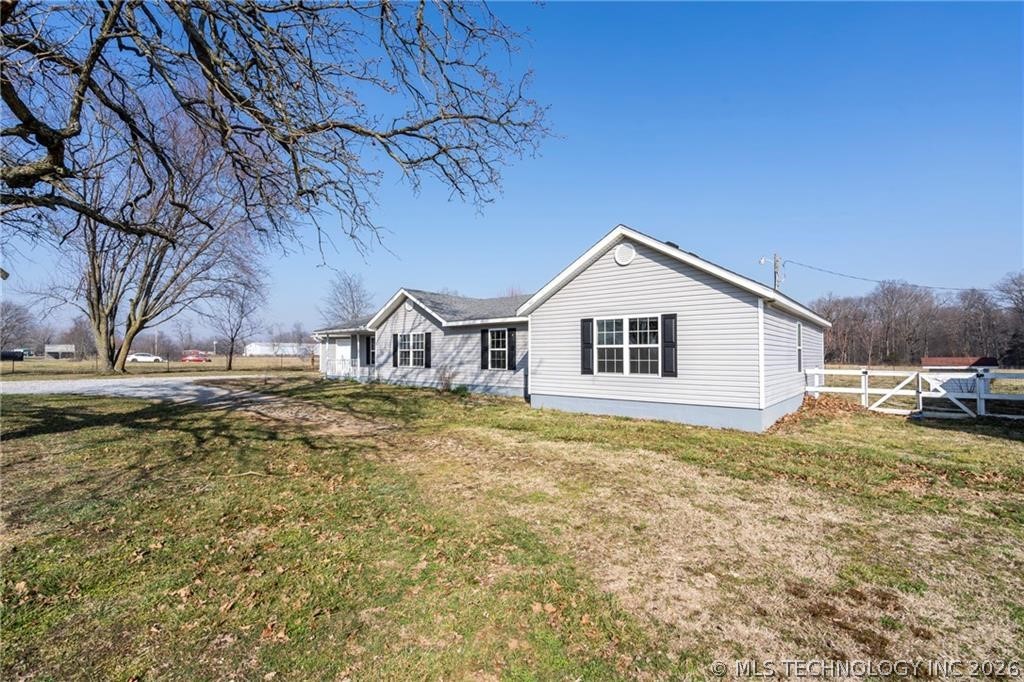 23586 116 Highway Colcord OK 74338