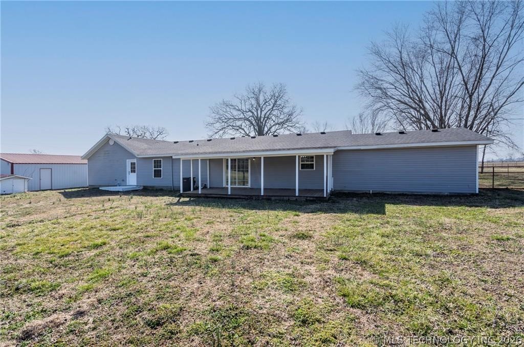 23586 116 Highway Colcord OK 74338