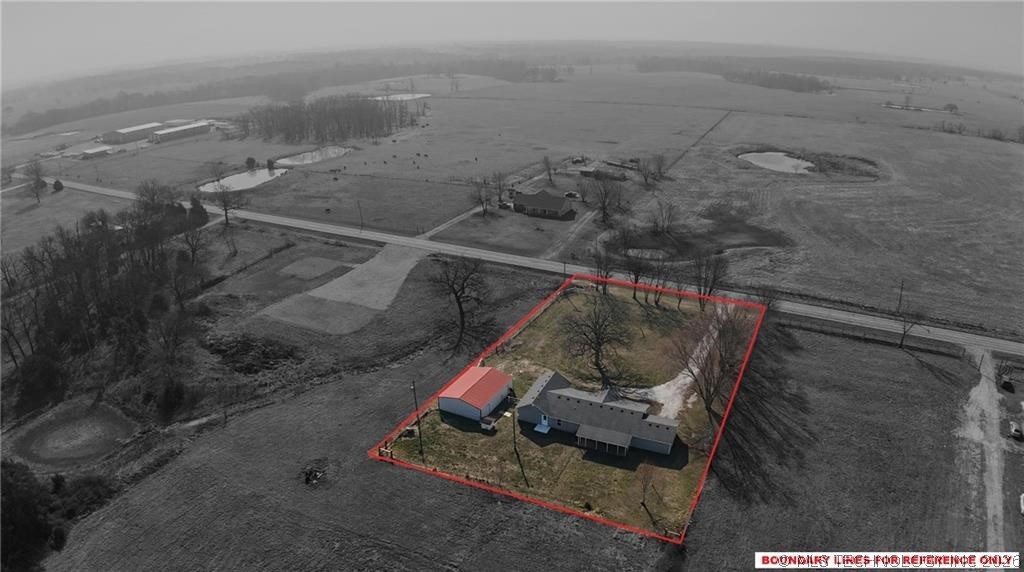 23586 116 Highway Colcord OK 74338
