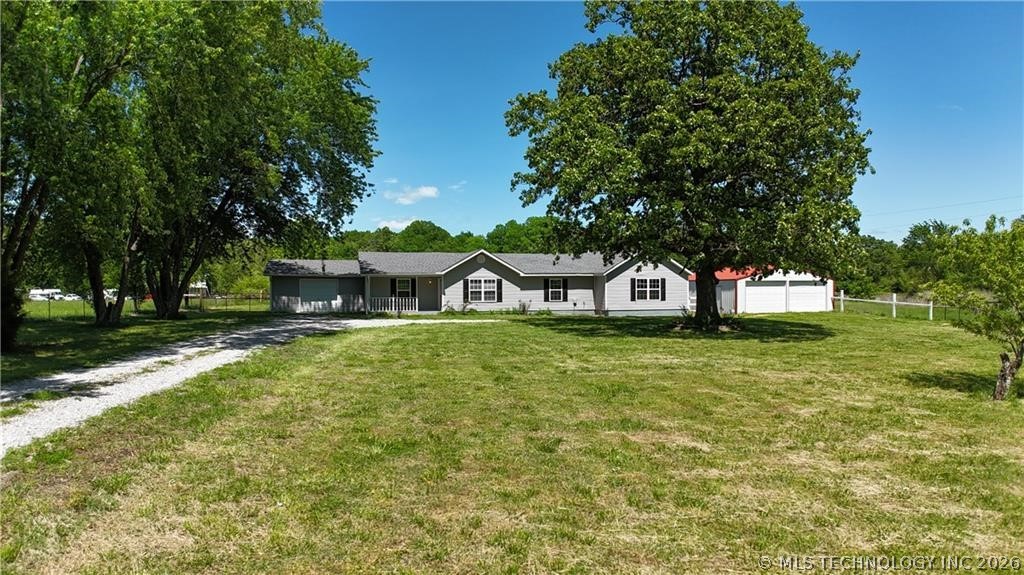 23586 116 Highway Colcord OK 74338