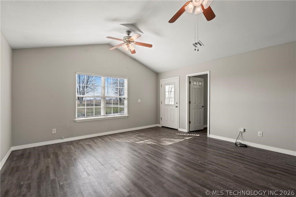 23586 116 Highway Colcord OK 74338