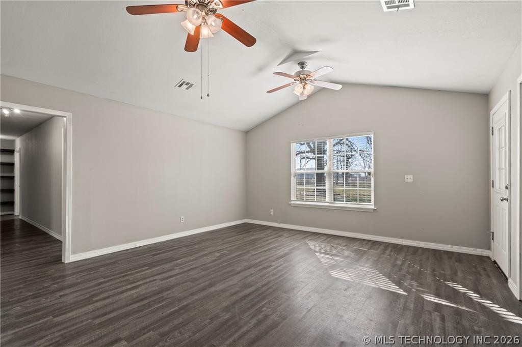 23586 116 Highway Colcord OK 74338