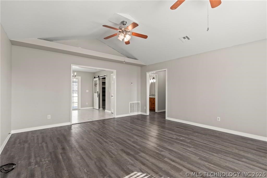 23586 116 Highway Colcord OK 74338