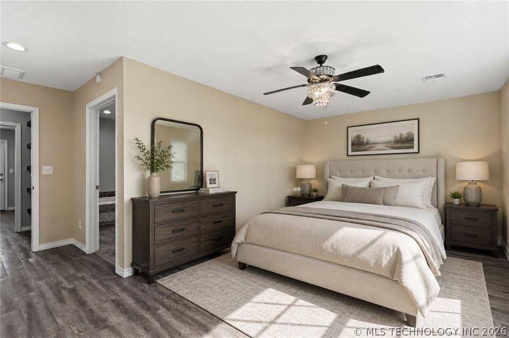 23586 116 Highway Colcord OK 74338