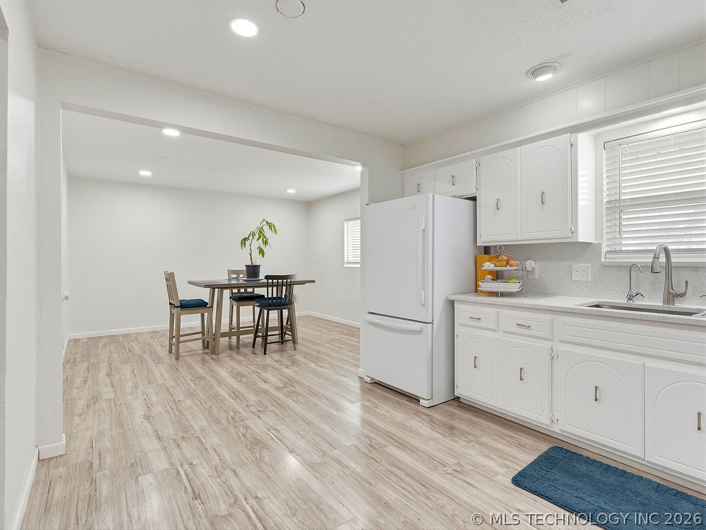 915 W 23rd Ada OK 74820