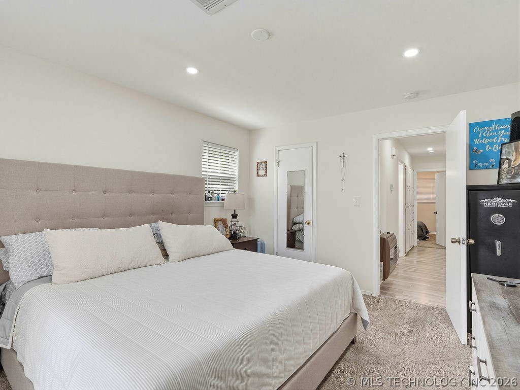 915 W 23rd Ada OK 74820