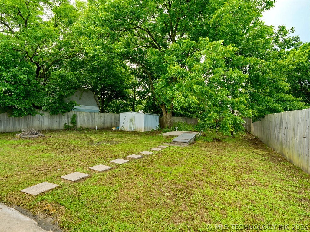 915 W 23rd Ada OK 74820