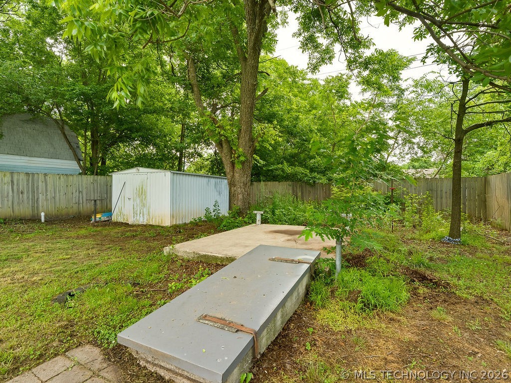 915 W 23rd Ada OK 74820
