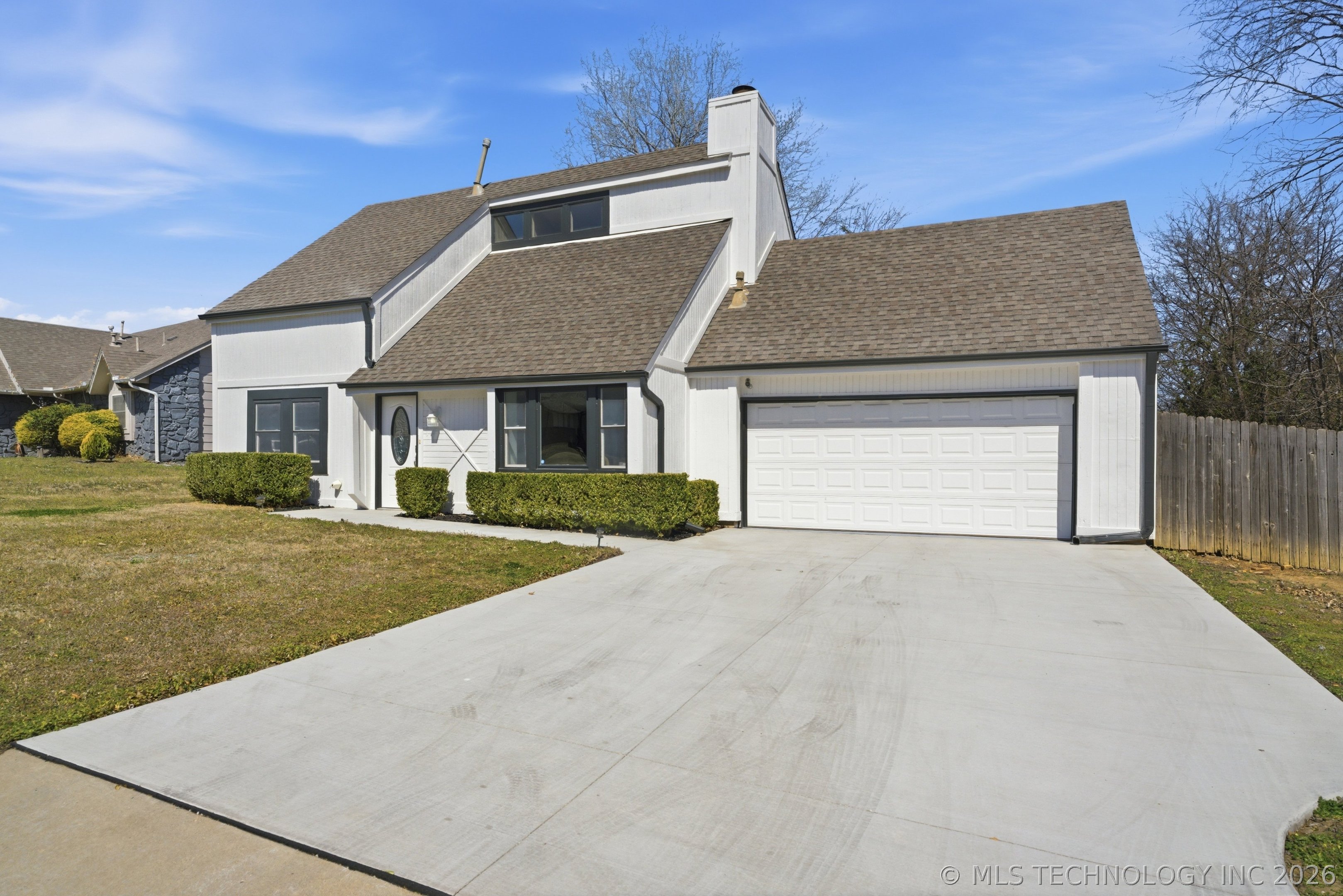 2921 W 64th Street Tulsa OK 74132