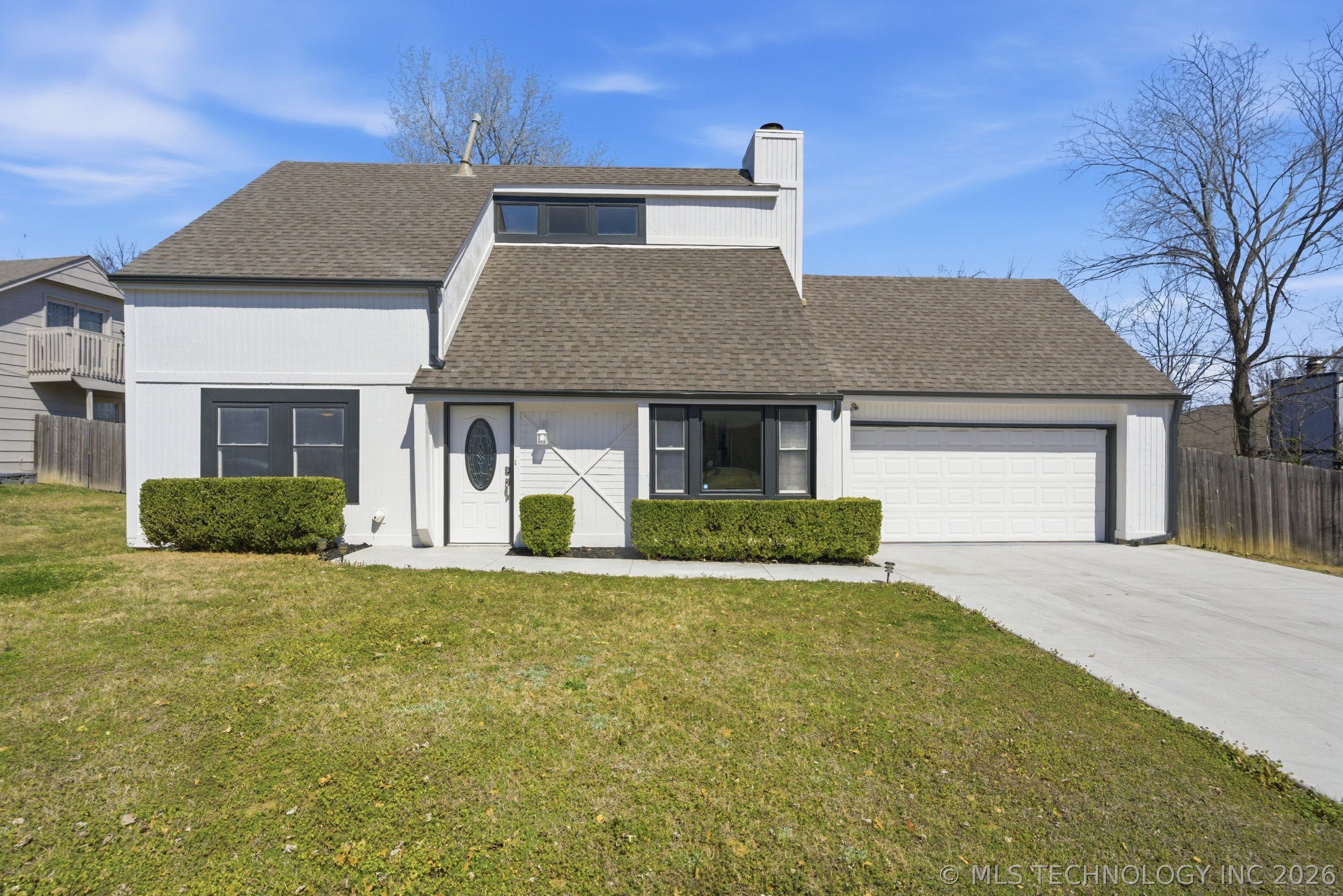 2921 W 64th Street Tulsa OK 74132