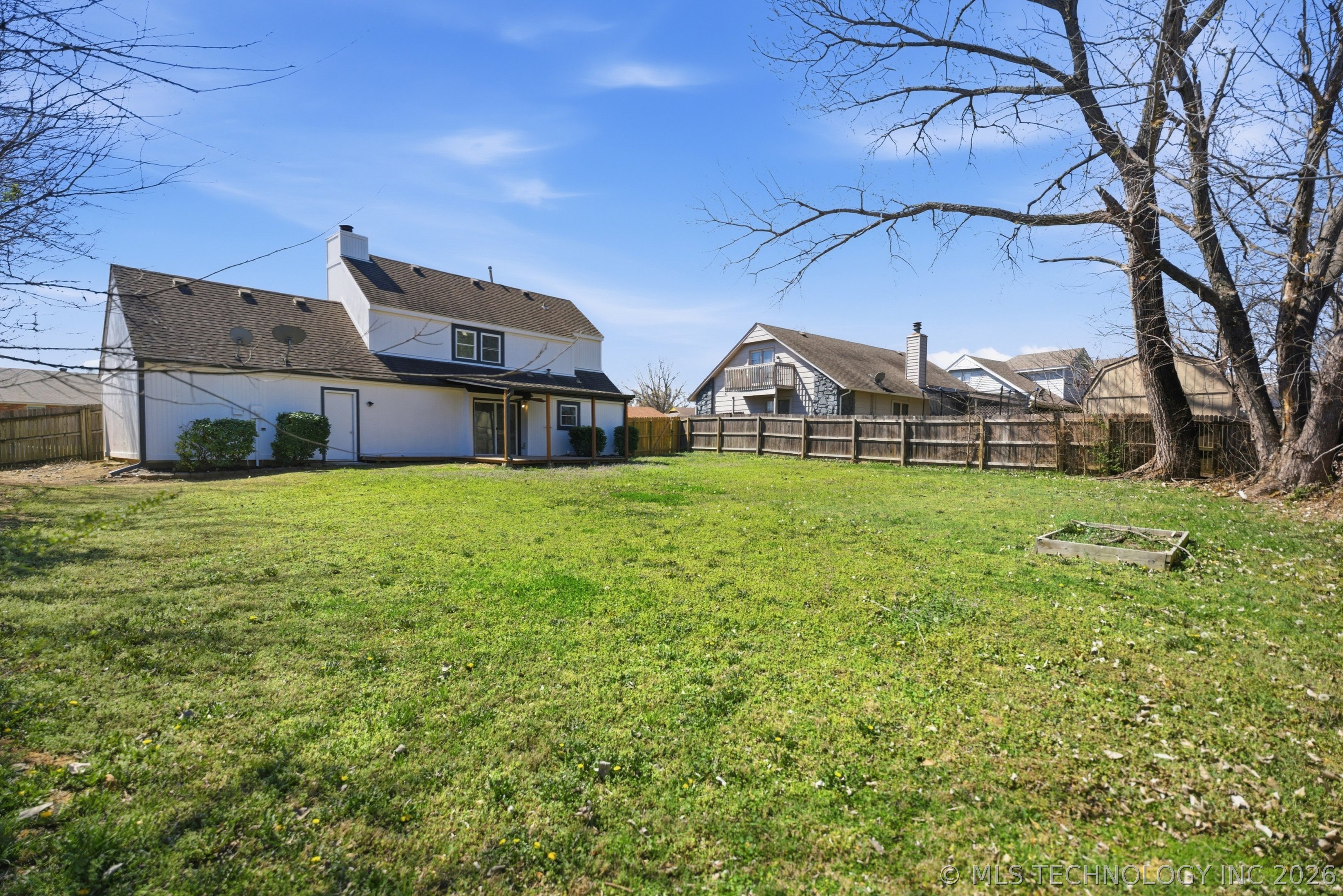 2921 W 64th Street Tulsa OK 74132
