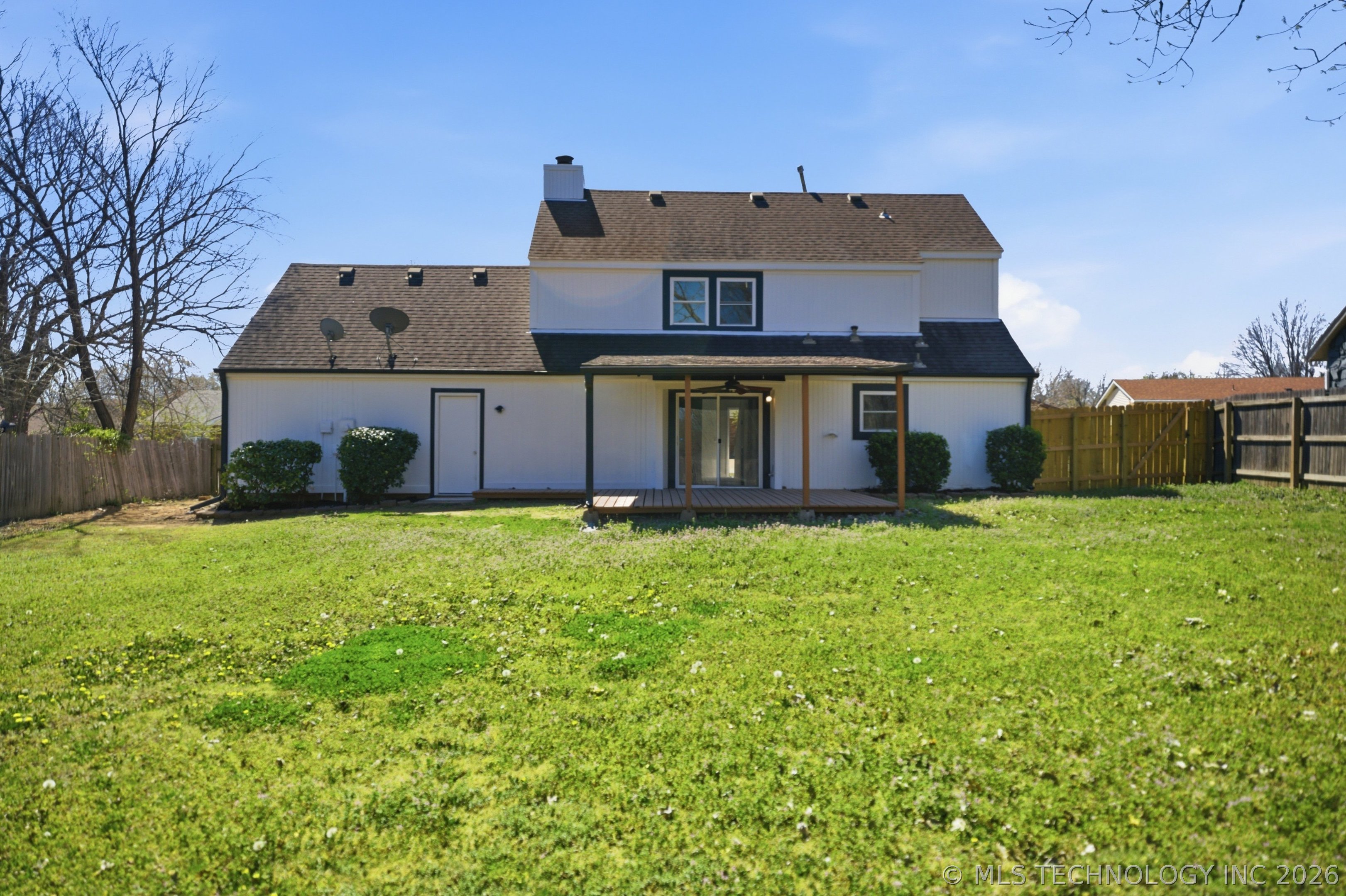 2921 W 64th Street Tulsa OK 74132