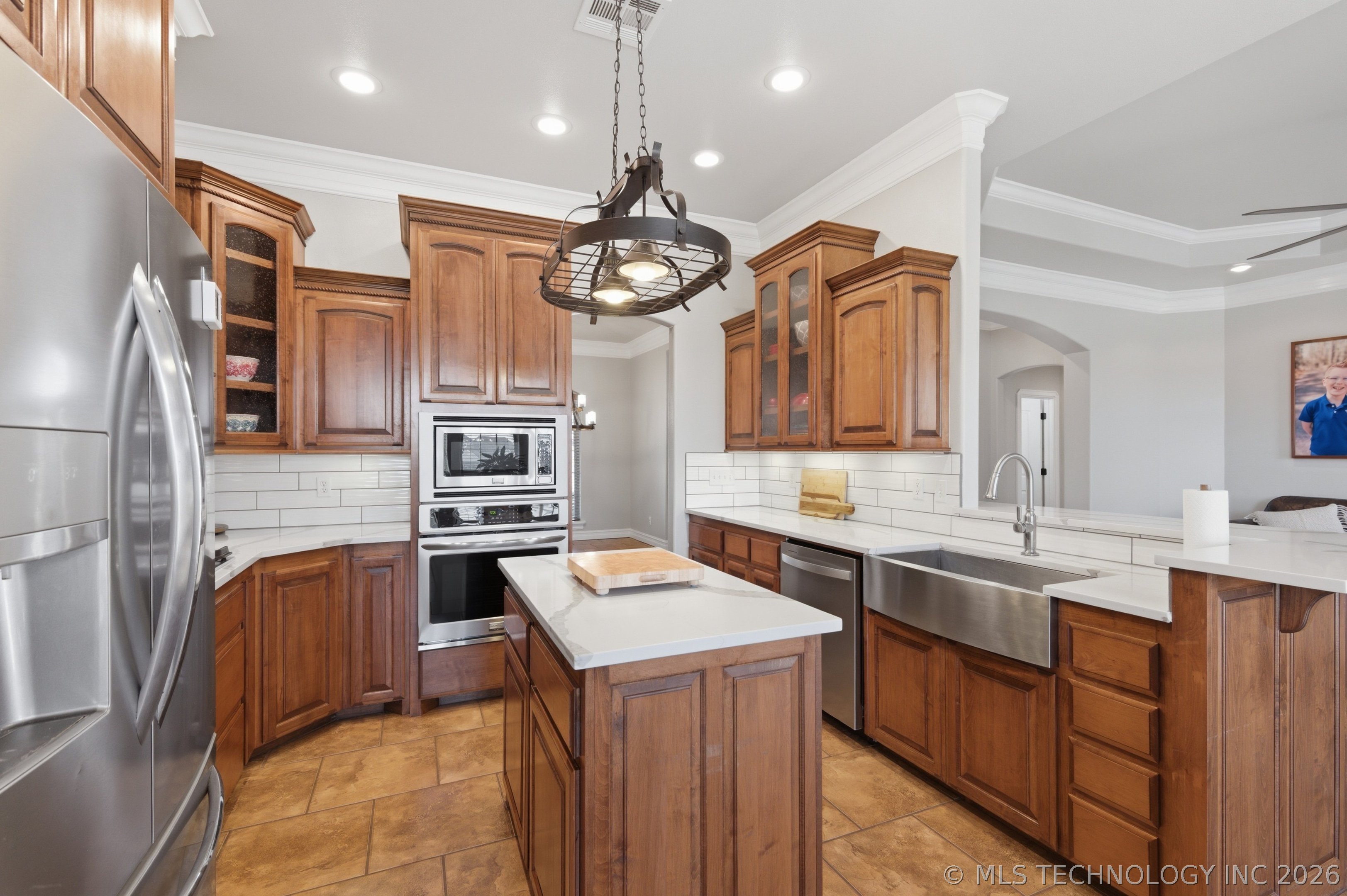 1459 Manor Court Fort Gibson OK 74434