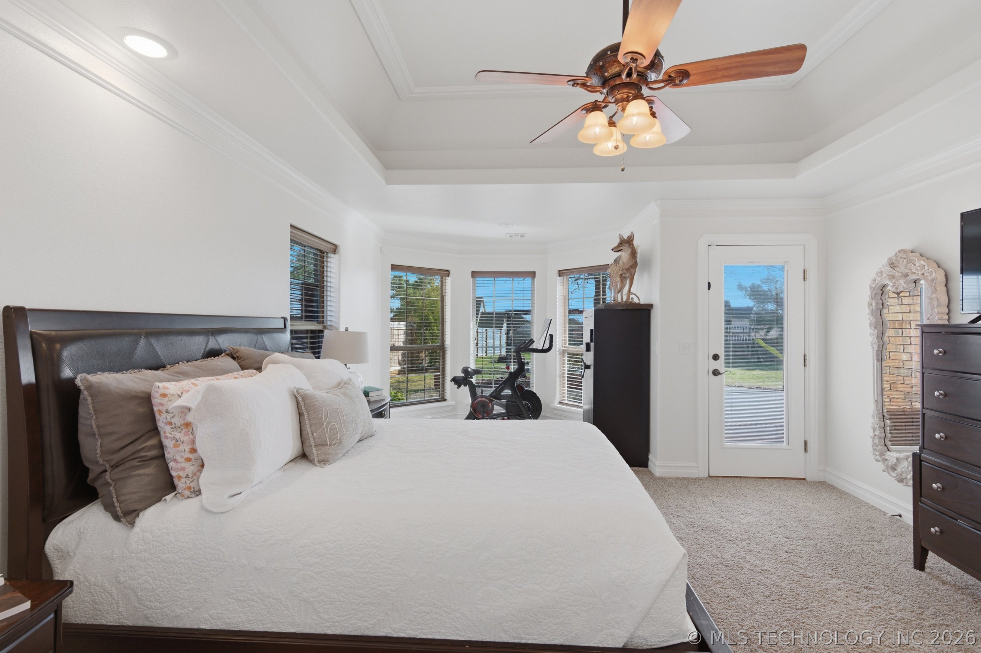 1459 Manor Court Fort Gibson OK 74434