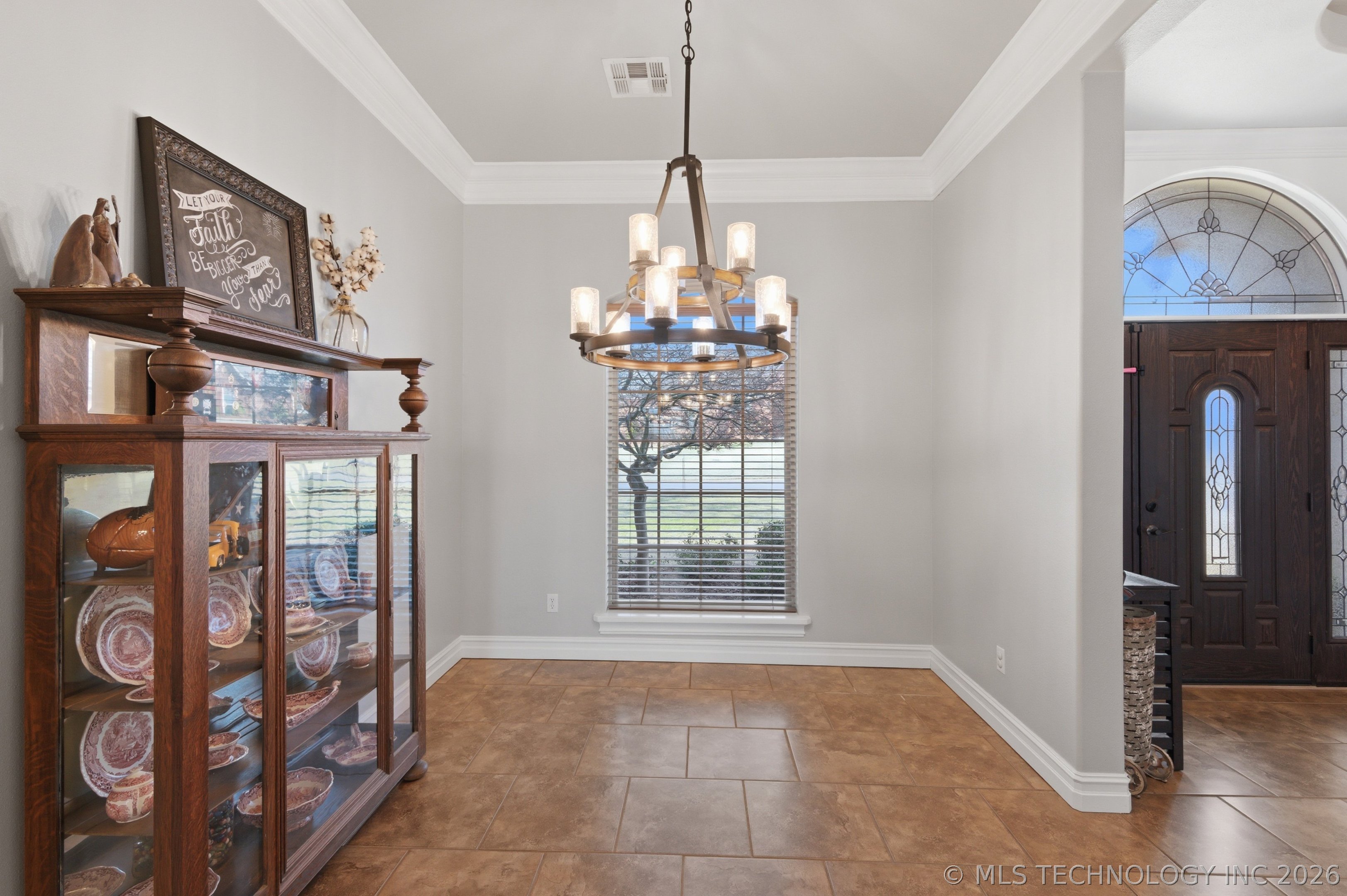1459 Manor Court Fort Gibson OK 74434