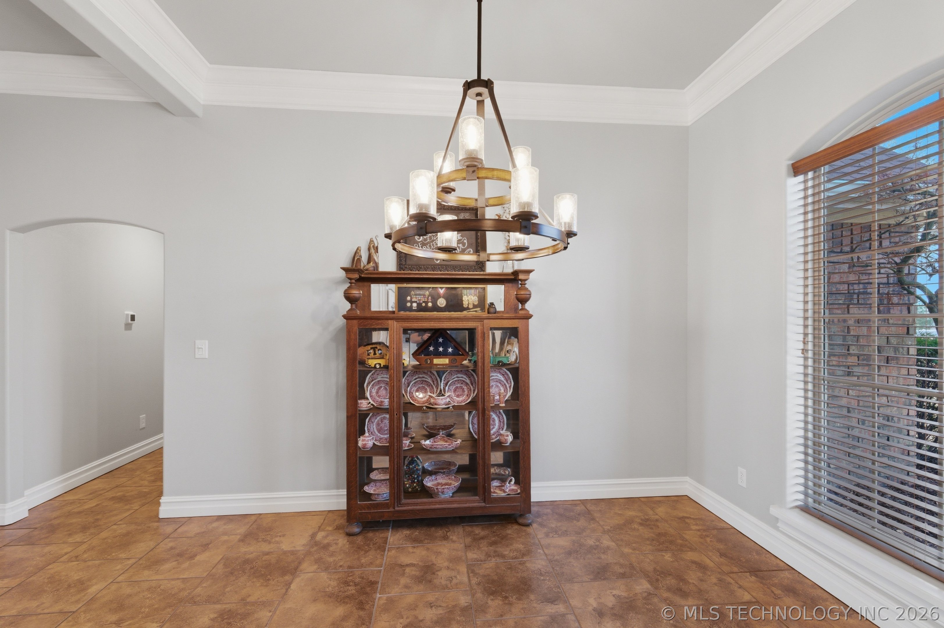 1459 Manor Court Fort Gibson OK 74434