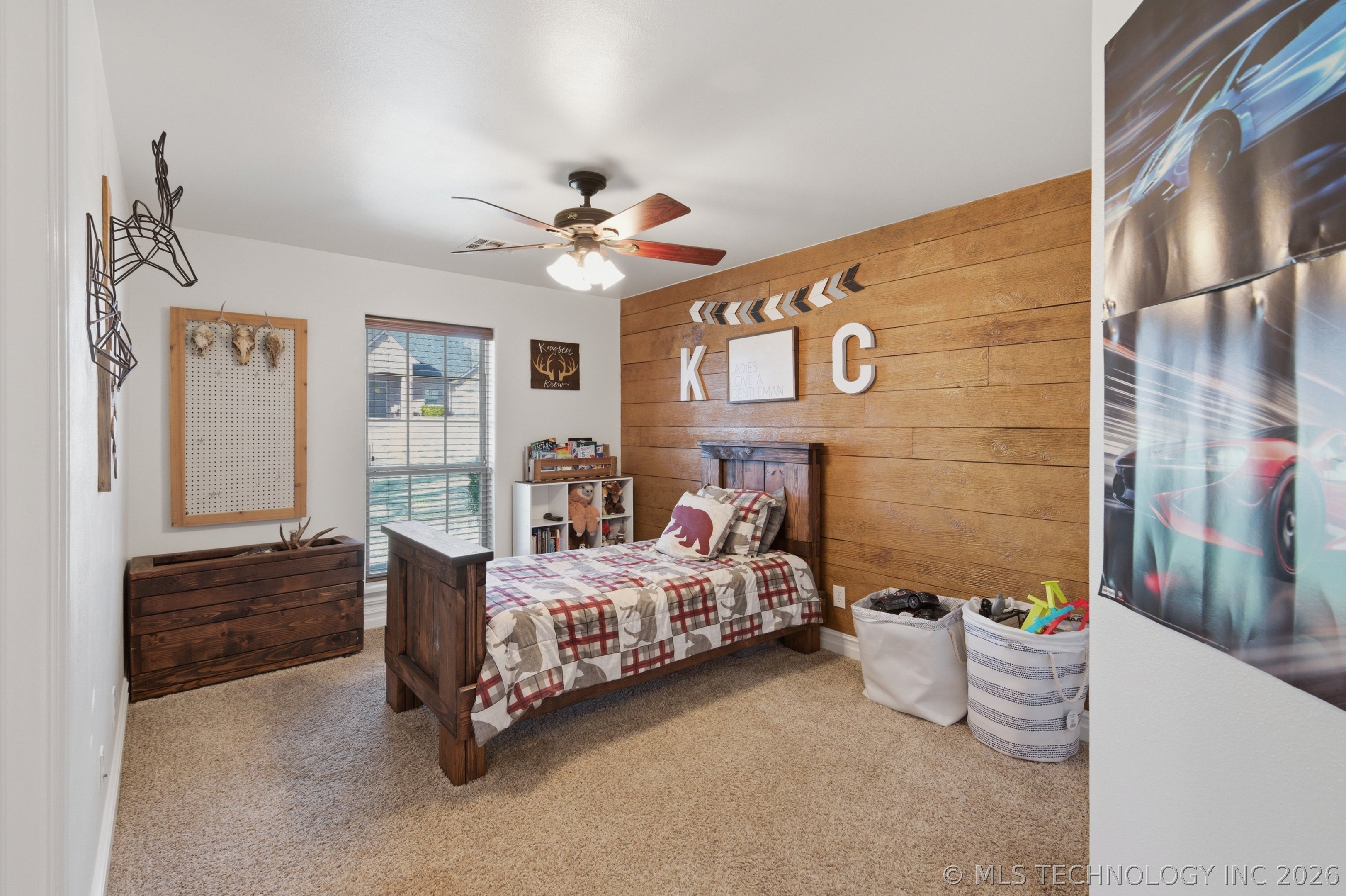 1459 Manor Court Fort Gibson OK 74434