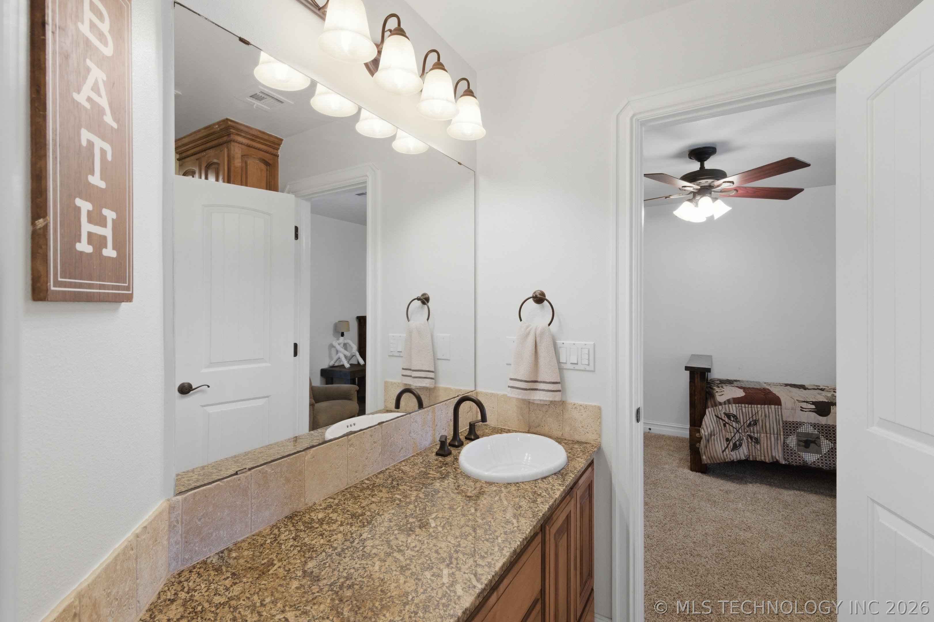 1459 Manor Court Fort Gibson OK 74434