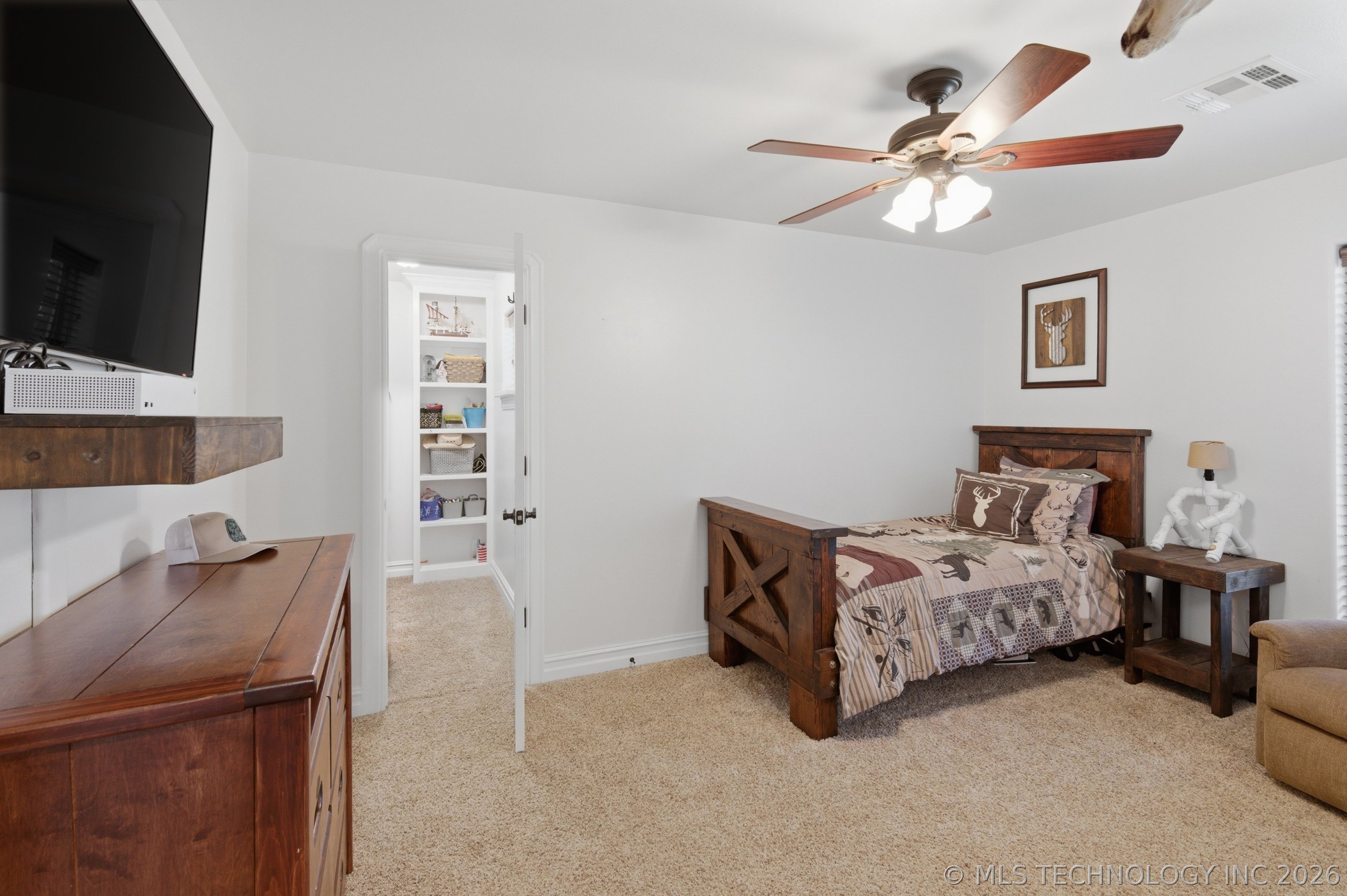 1459 Manor Court Fort Gibson OK 74434