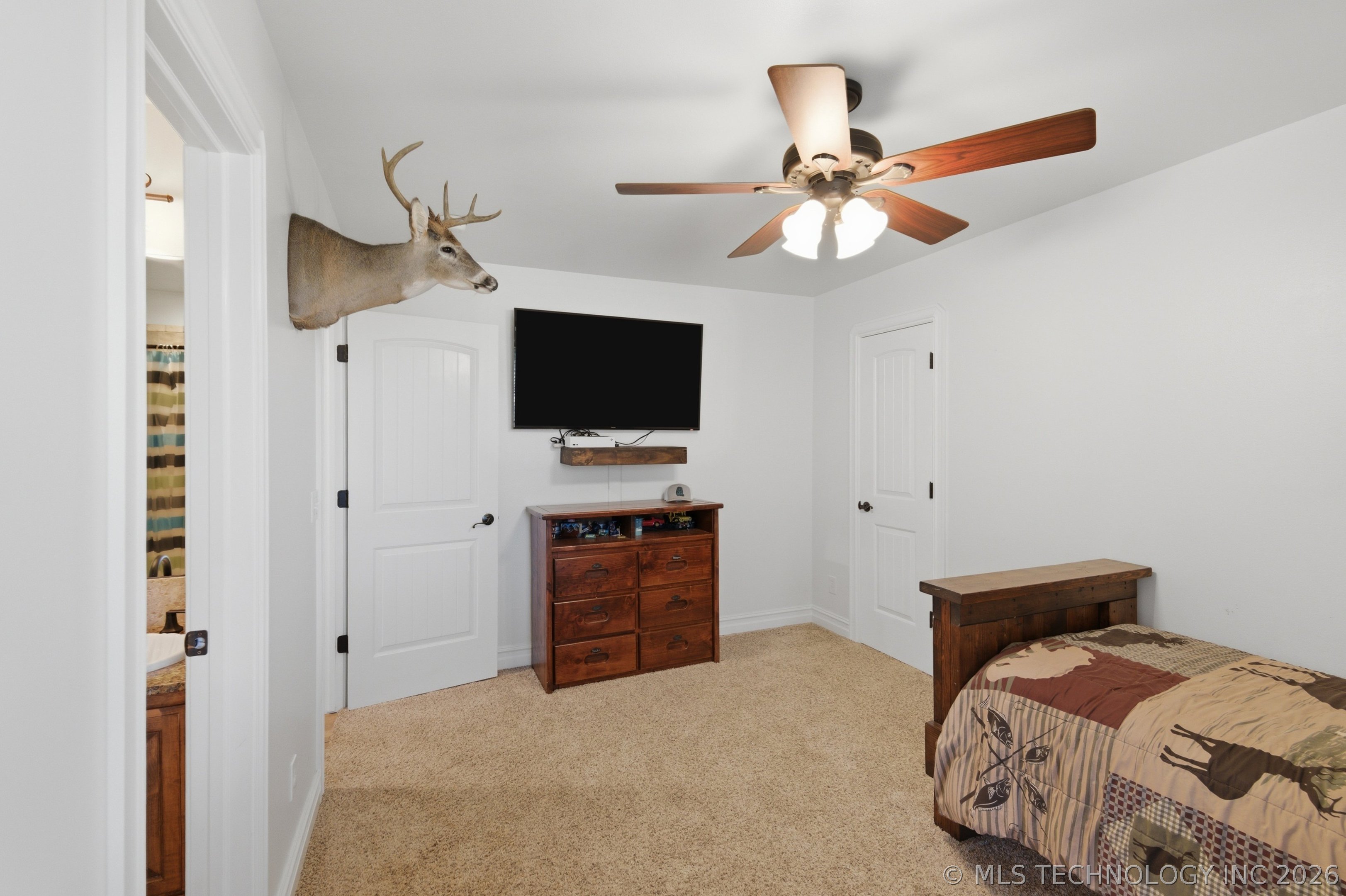 1459 Manor Court Fort Gibson OK 74434