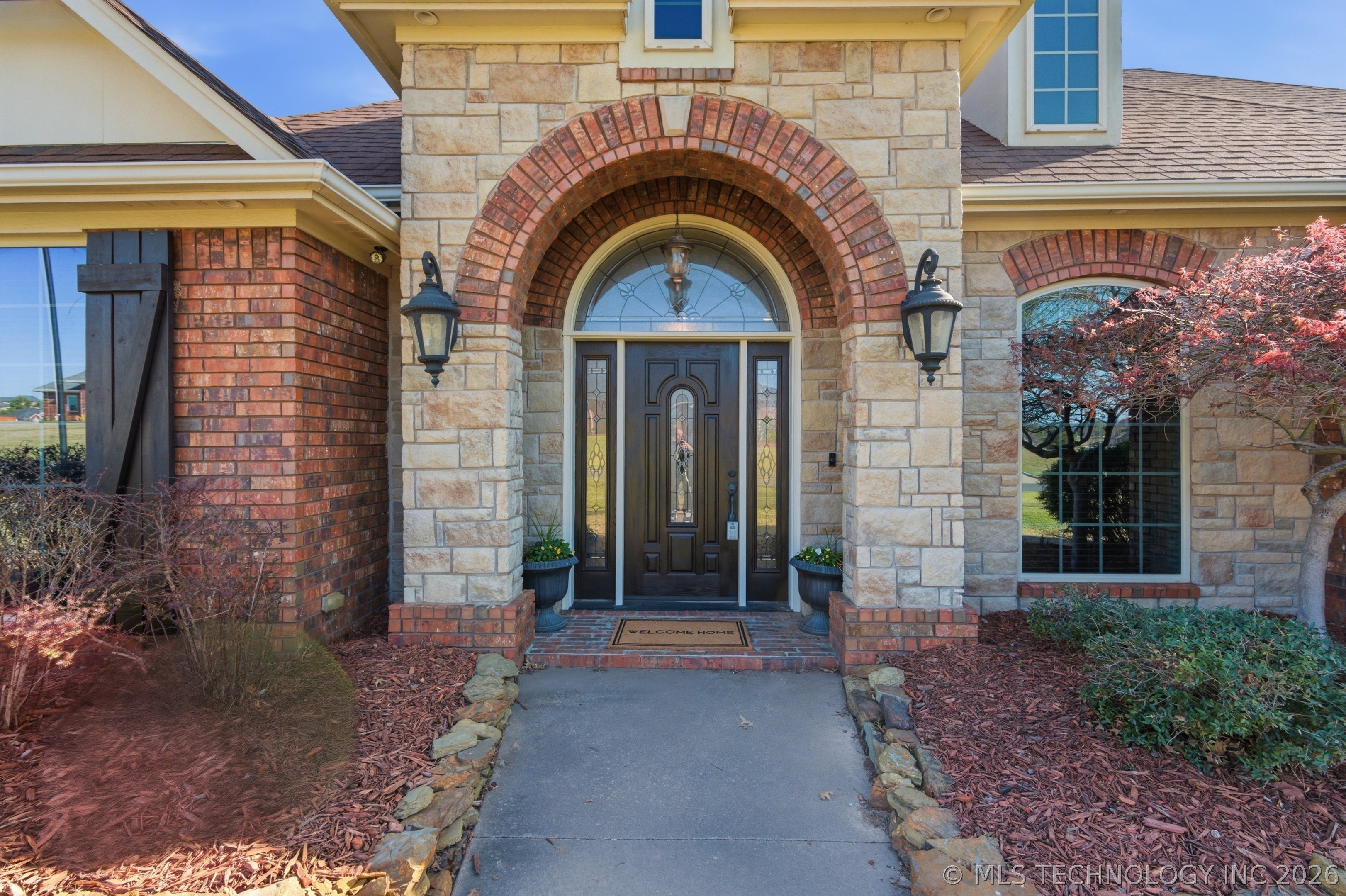 1459 Manor Court Fort Gibson OK 74434