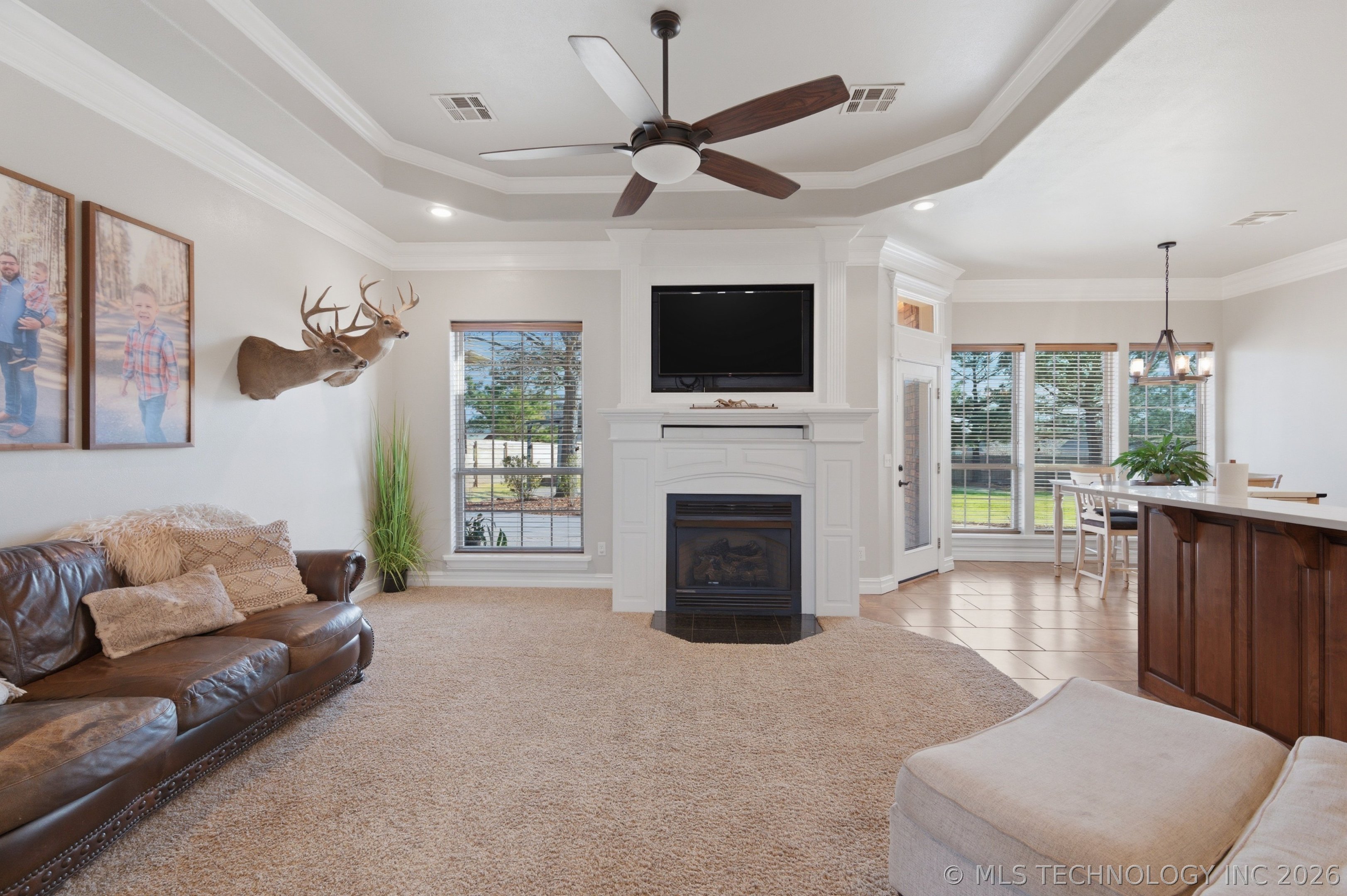 1459 Manor Court Fort Gibson OK 74434