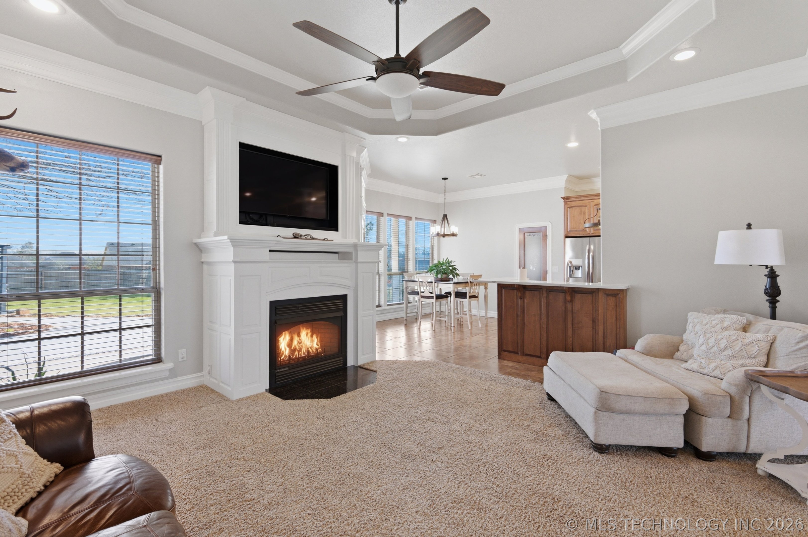 1459 Manor Court Fort Gibson OK 74434