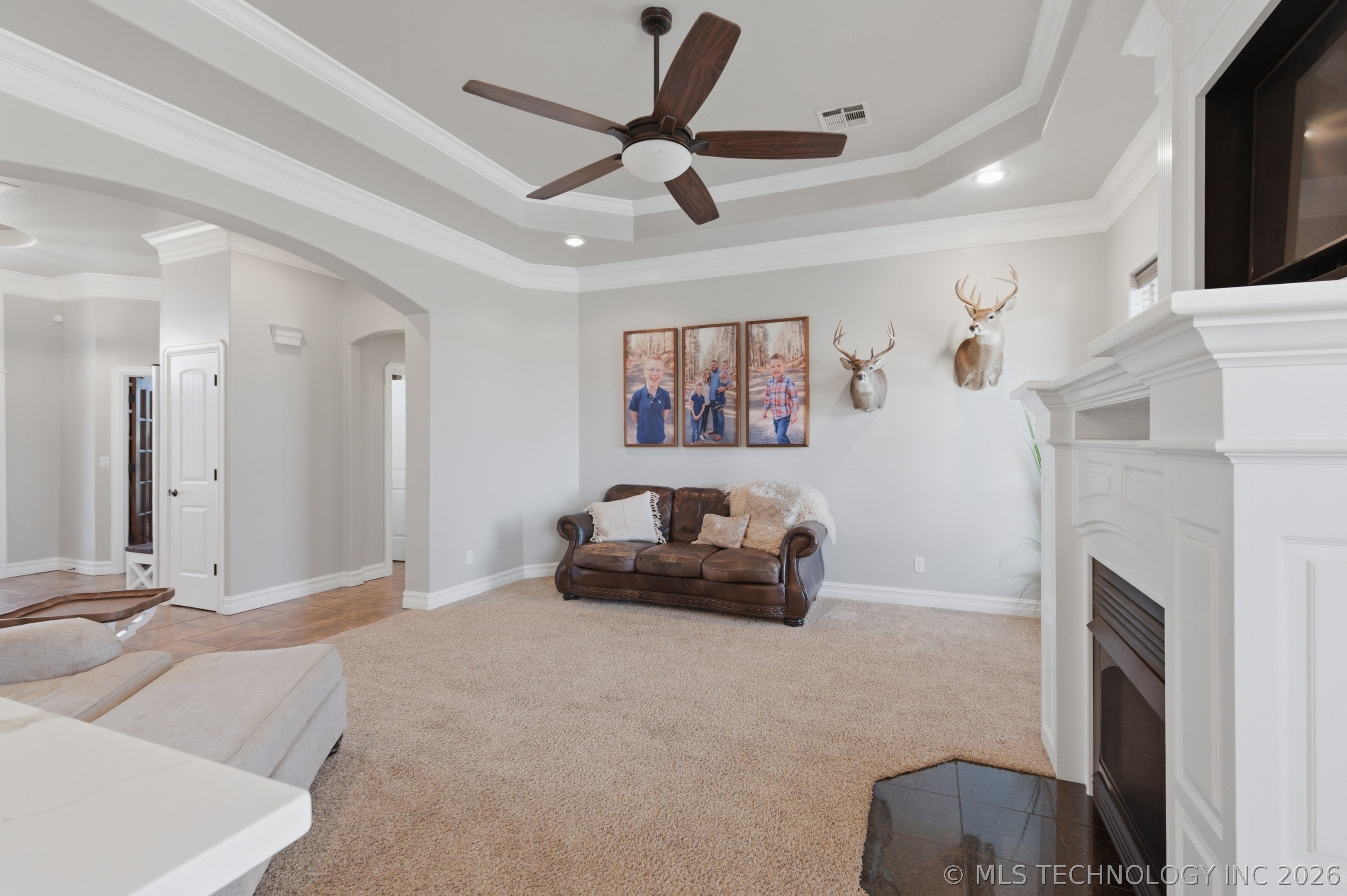 1459 Manor Court Fort Gibson OK 74434