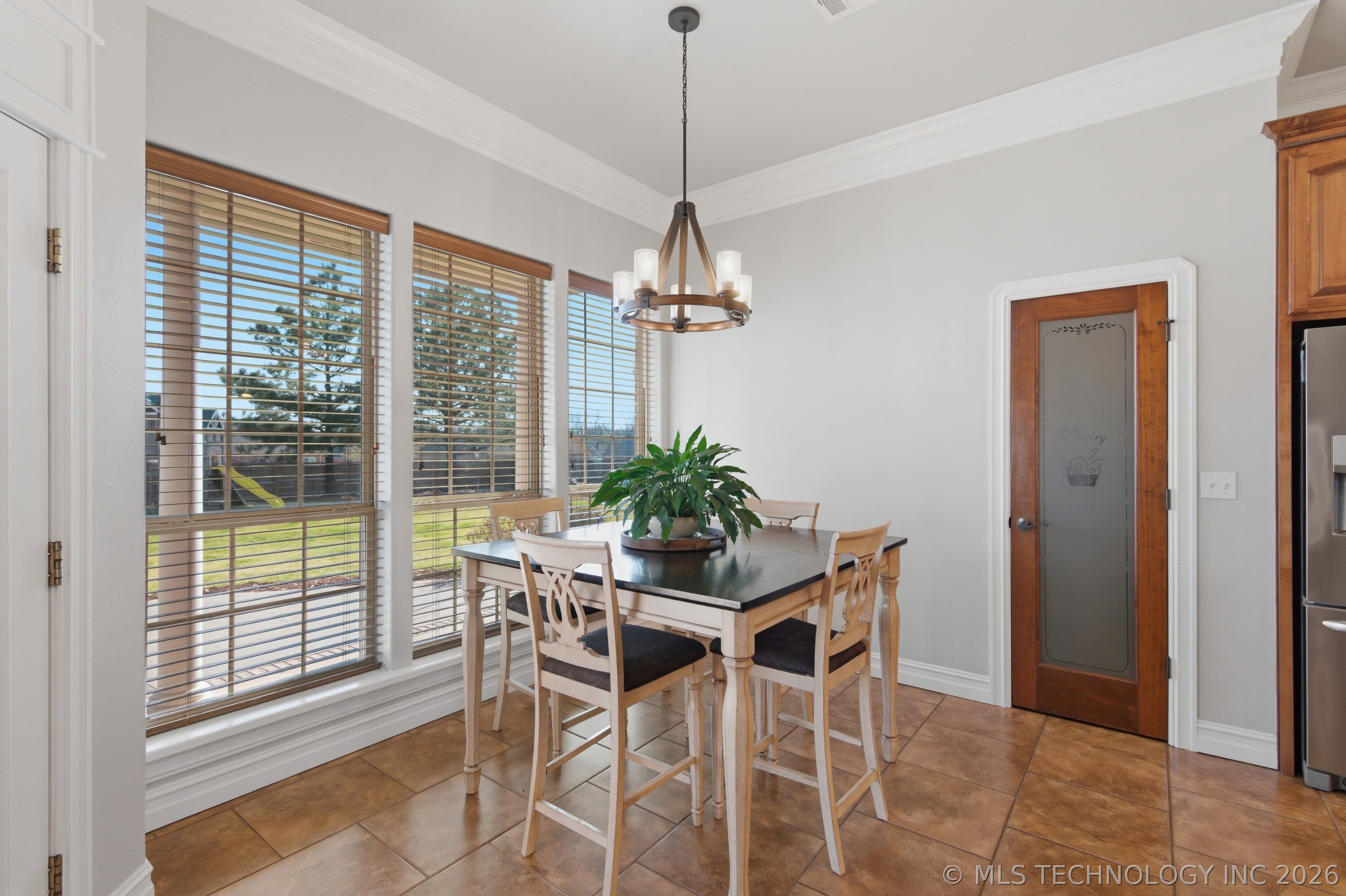 1459 Manor Court Fort Gibson OK 74434