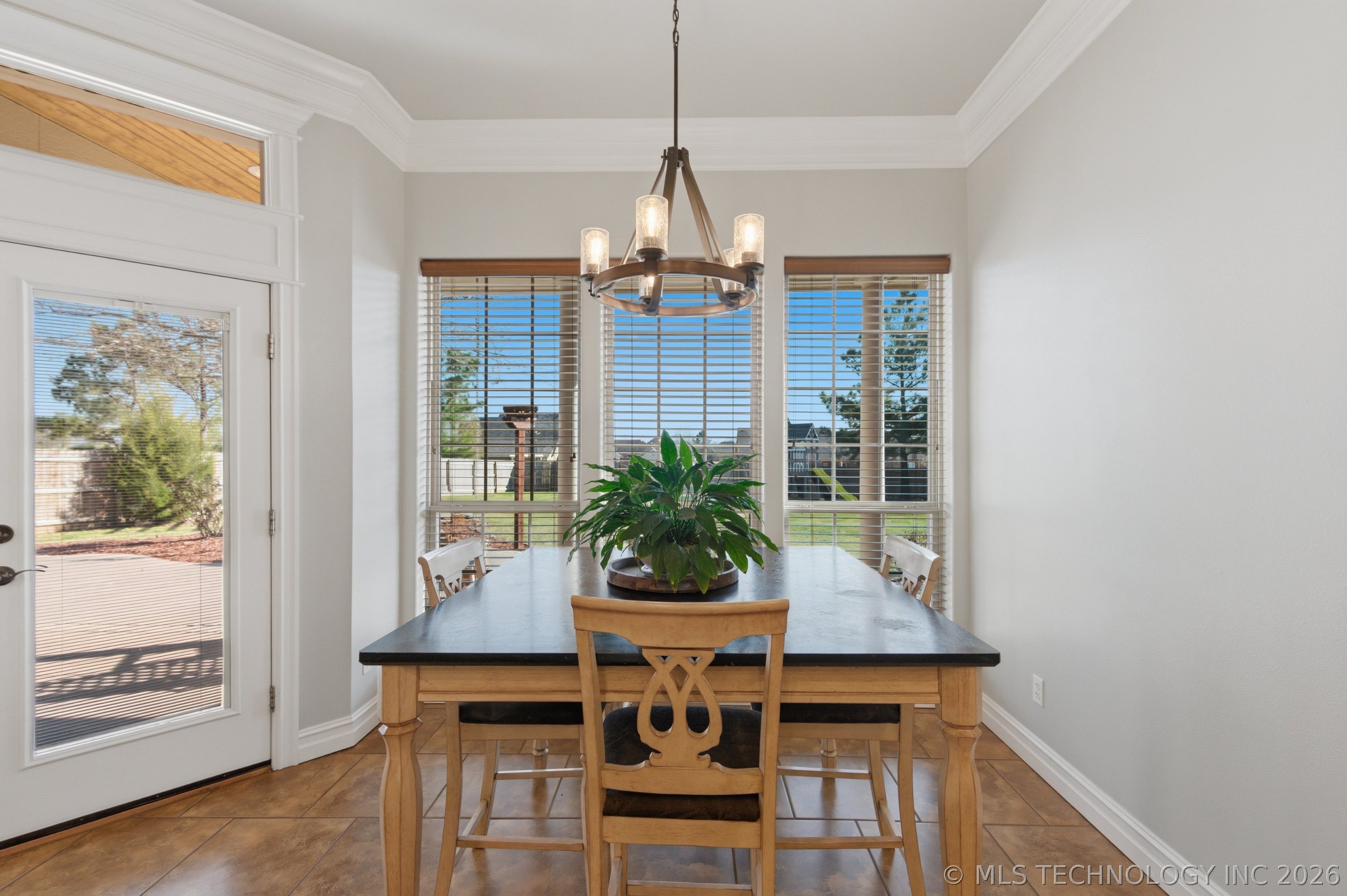 1459 Manor Court Fort Gibson OK 74434