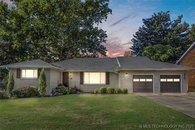 3920 S Utica Avenue Tulsa OK 74105