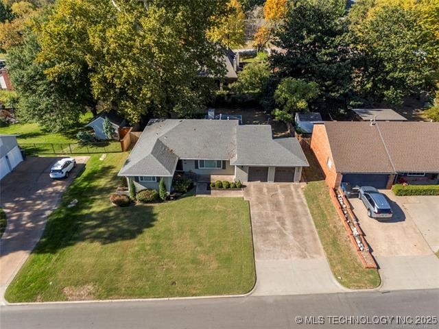 3920 S Utica Avenue Tulsa OK 74105