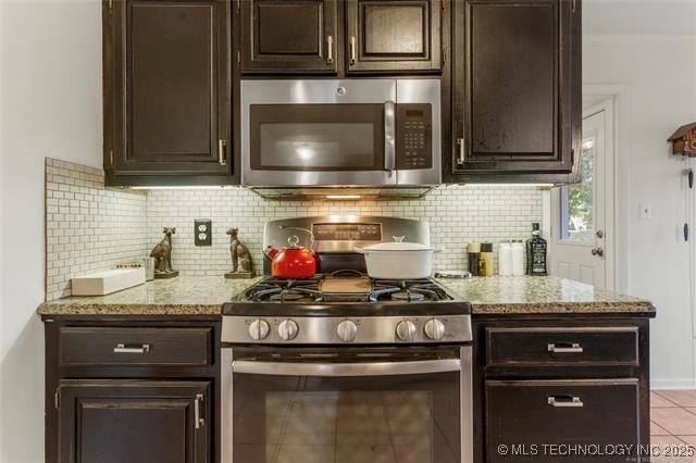 3920 S Utica Avenue Tulsa OK 74105