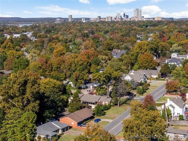 3920 S Utica Avenue Tulsa OK 74105