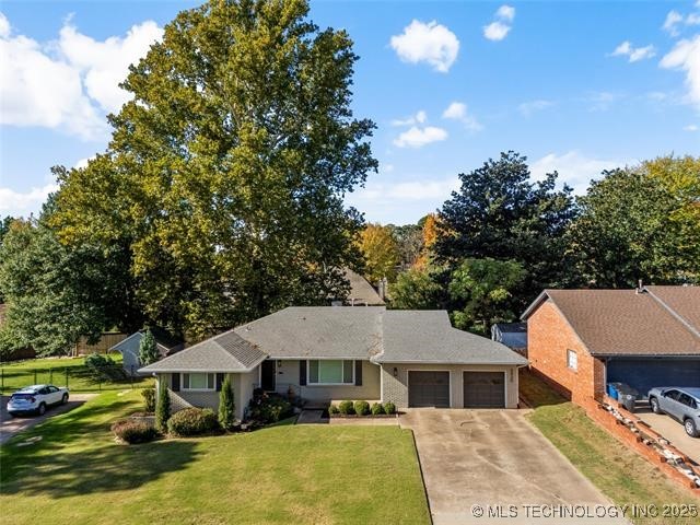 3920 S Utica Avenue Tulsa OK 74105