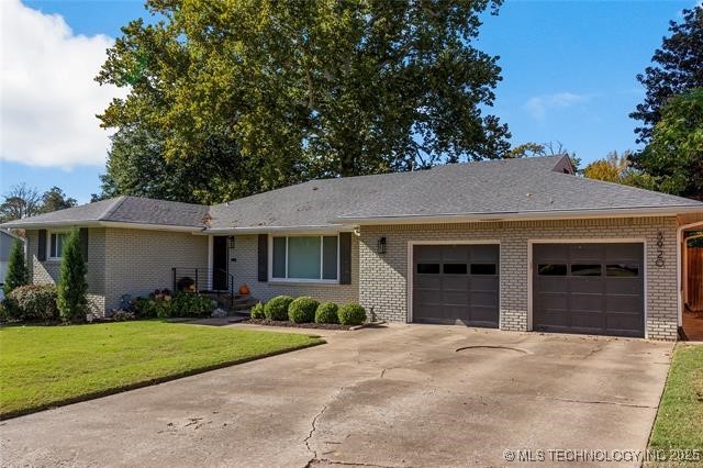 3920 S Utica Avenue Tulsa OK 74105