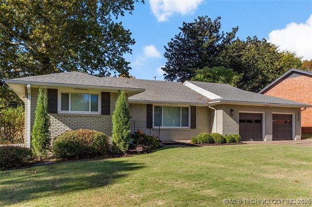 3920 S Utica Avenue Tulsa OK 74105