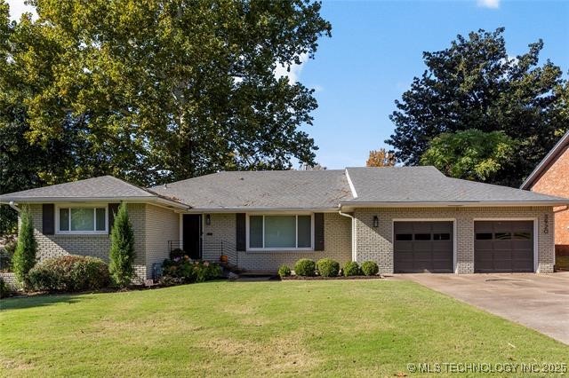 3920 S Utica Avenue Tulsa OK 74105