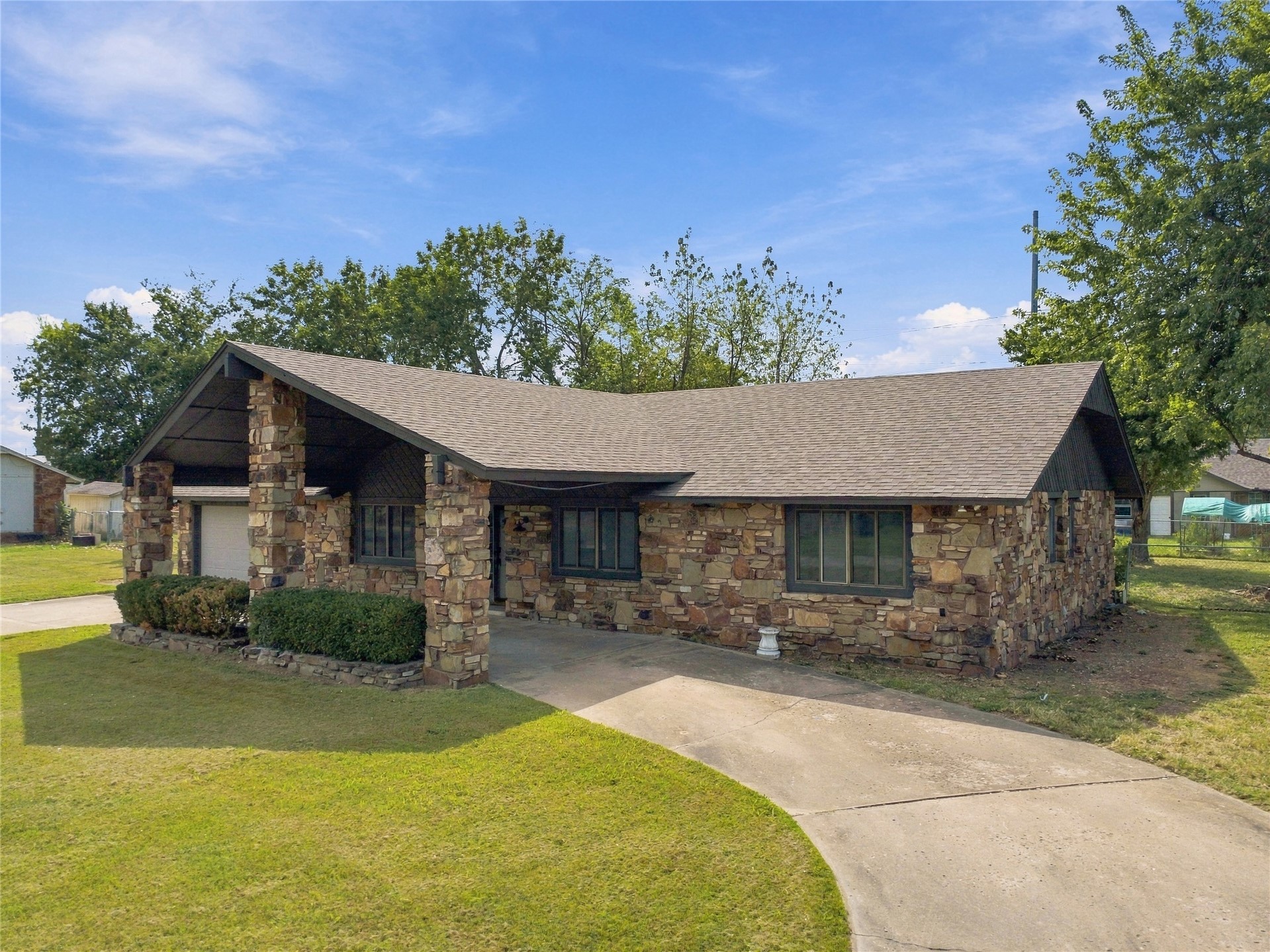 20938 E 35th Place S Broken Arrow OK 74014