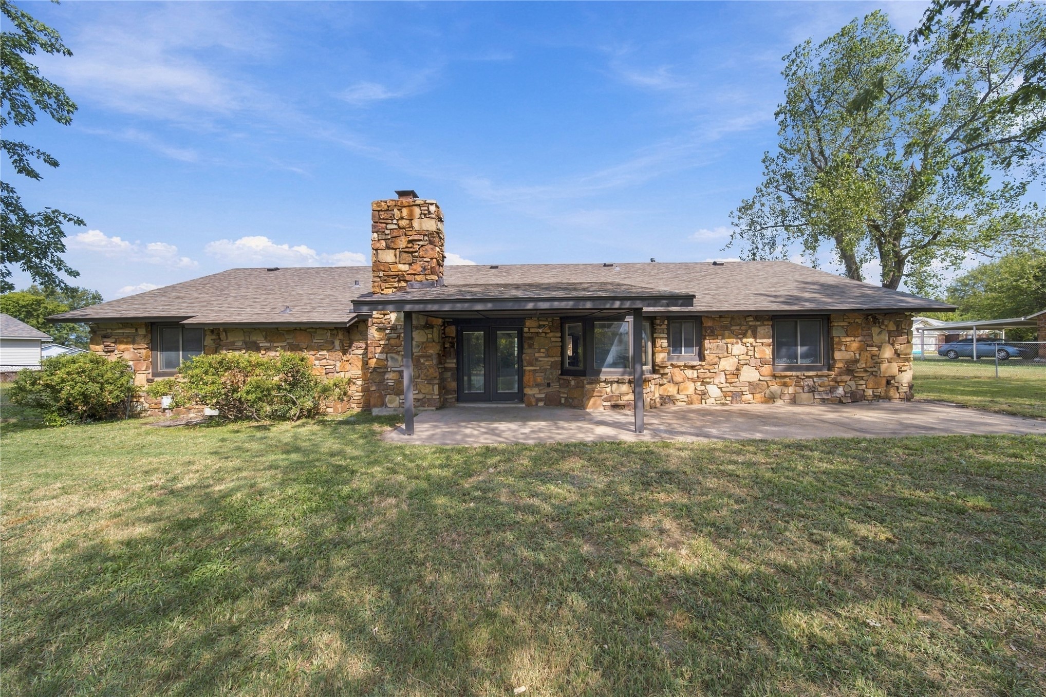 20938 E 35th Place S Broken Arrow OK 74014