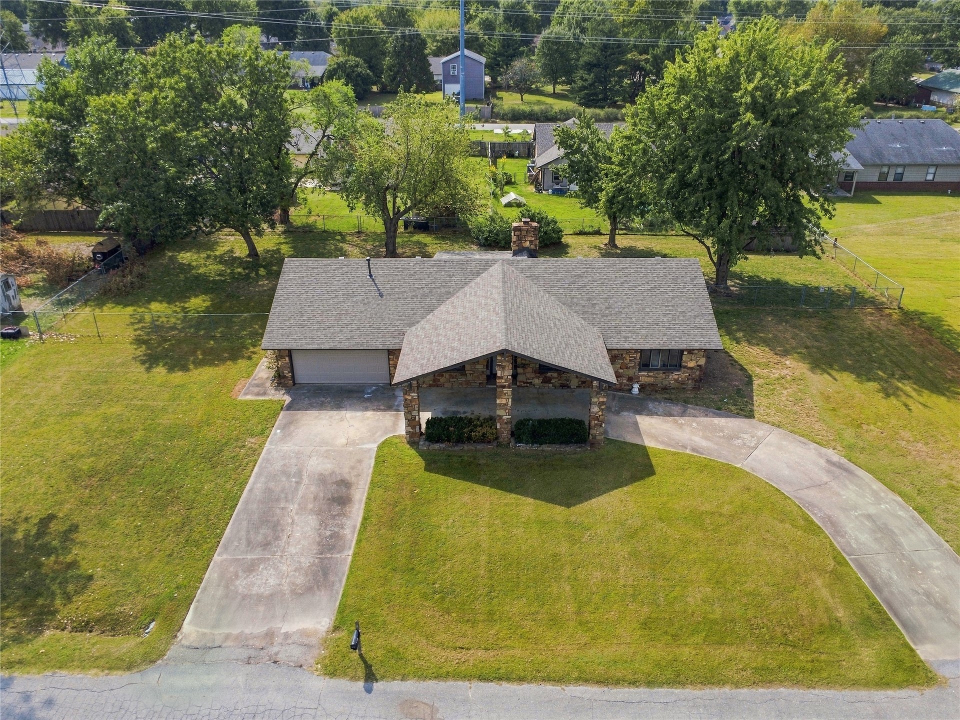 20938 E 35th Place S Broken Arrow OK 74014