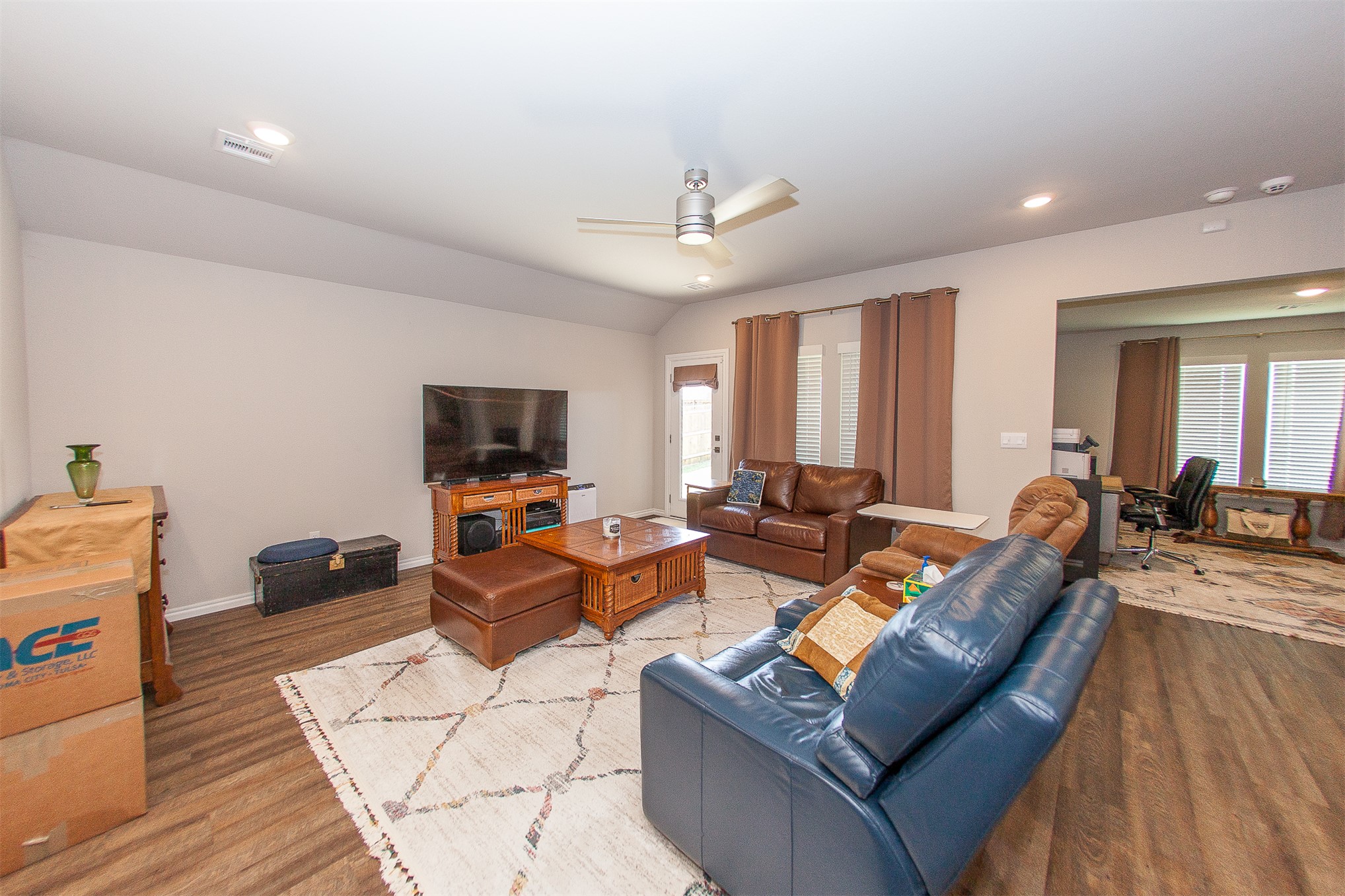 1502 S 72nd Place Broken Arrow OK 74014