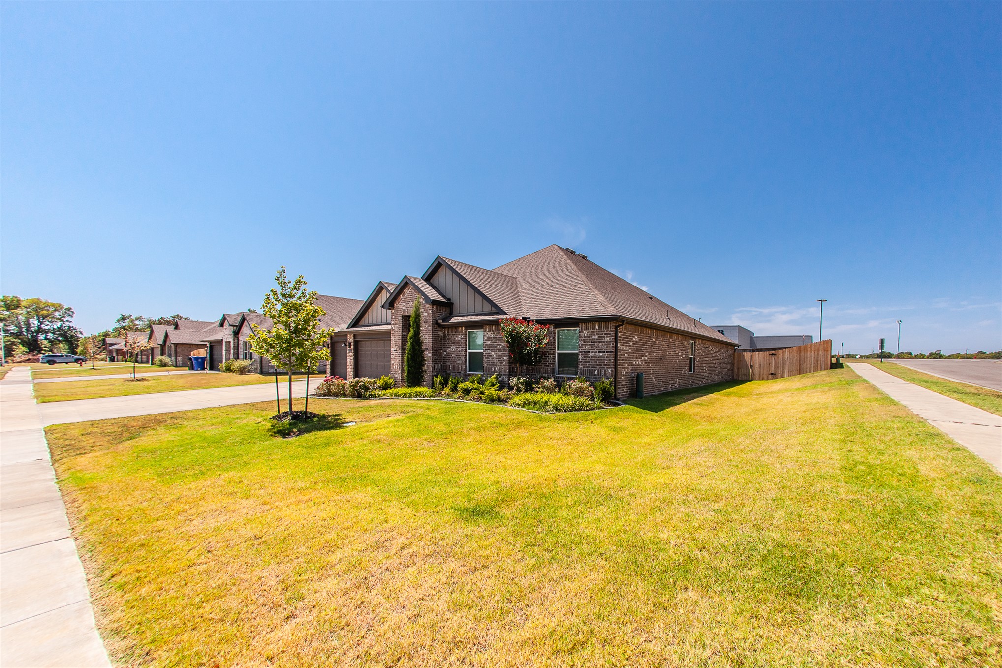 1502 S 72nd Place Broken Arrow OK 74014