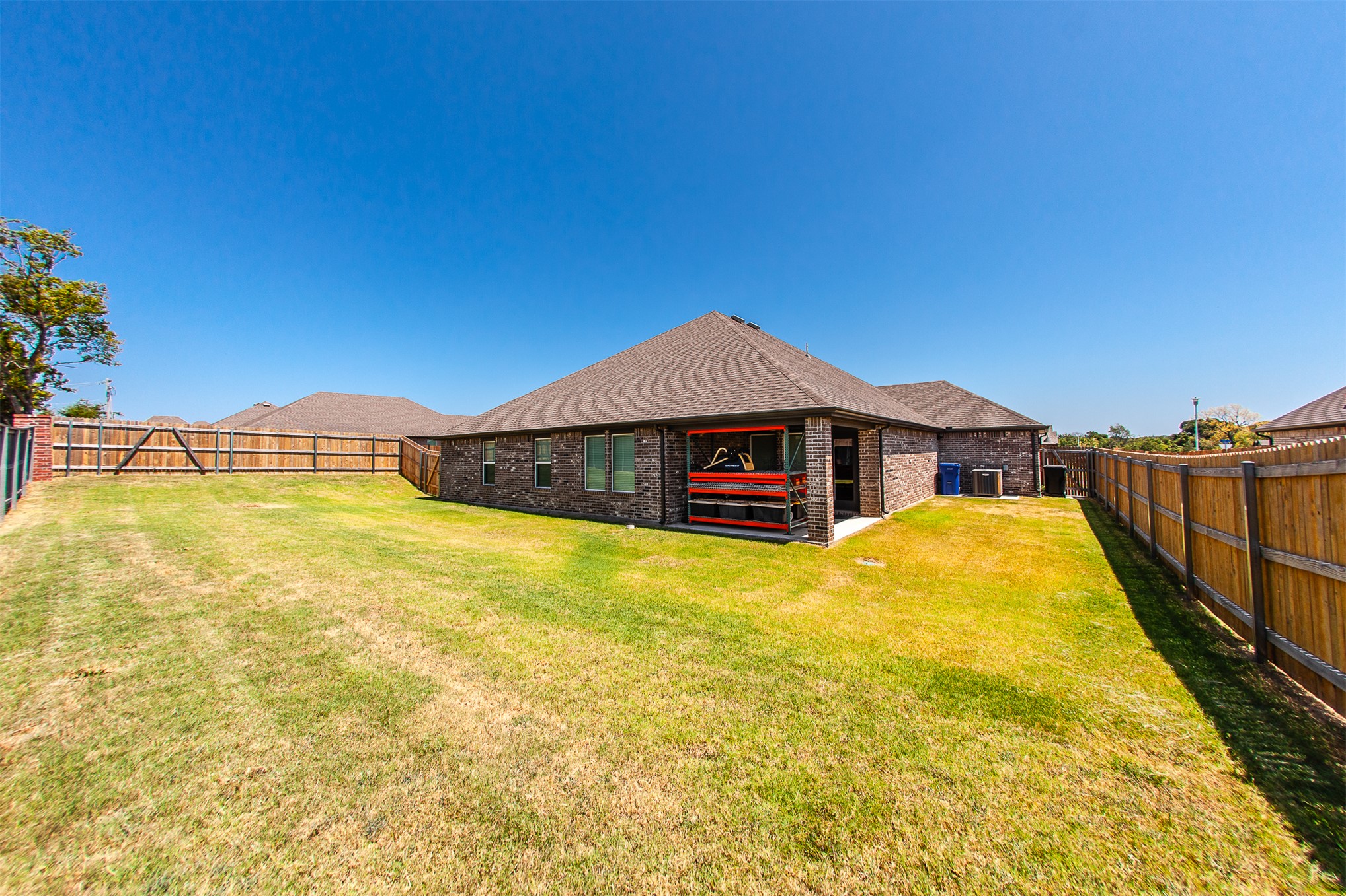1502 S 72nd Place Broken Arrow OK 74014