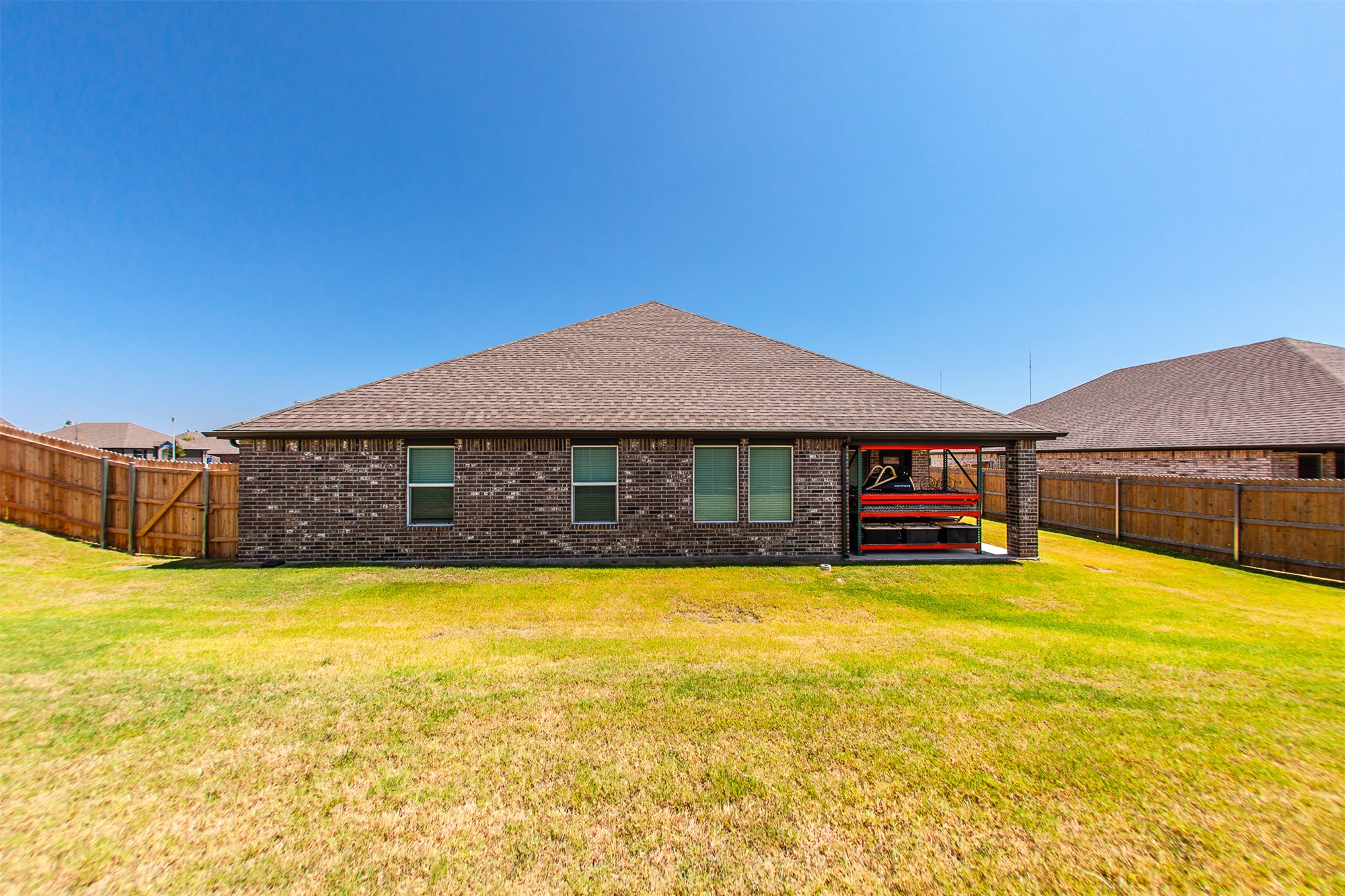 1502 S 72nd Place Broken Arrow OK 74014