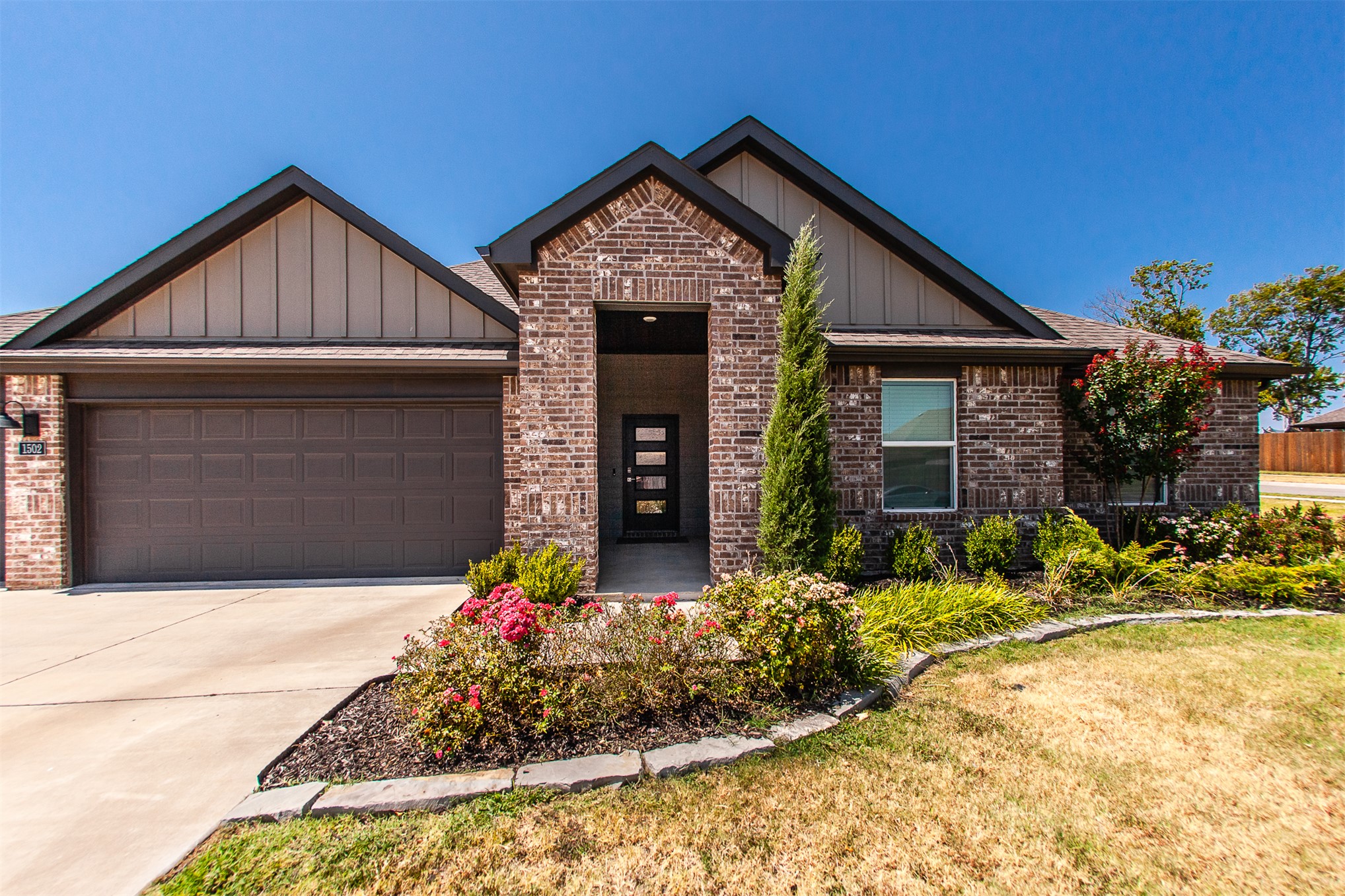 1502 S 72nd Place Broken Arrow OK 74014