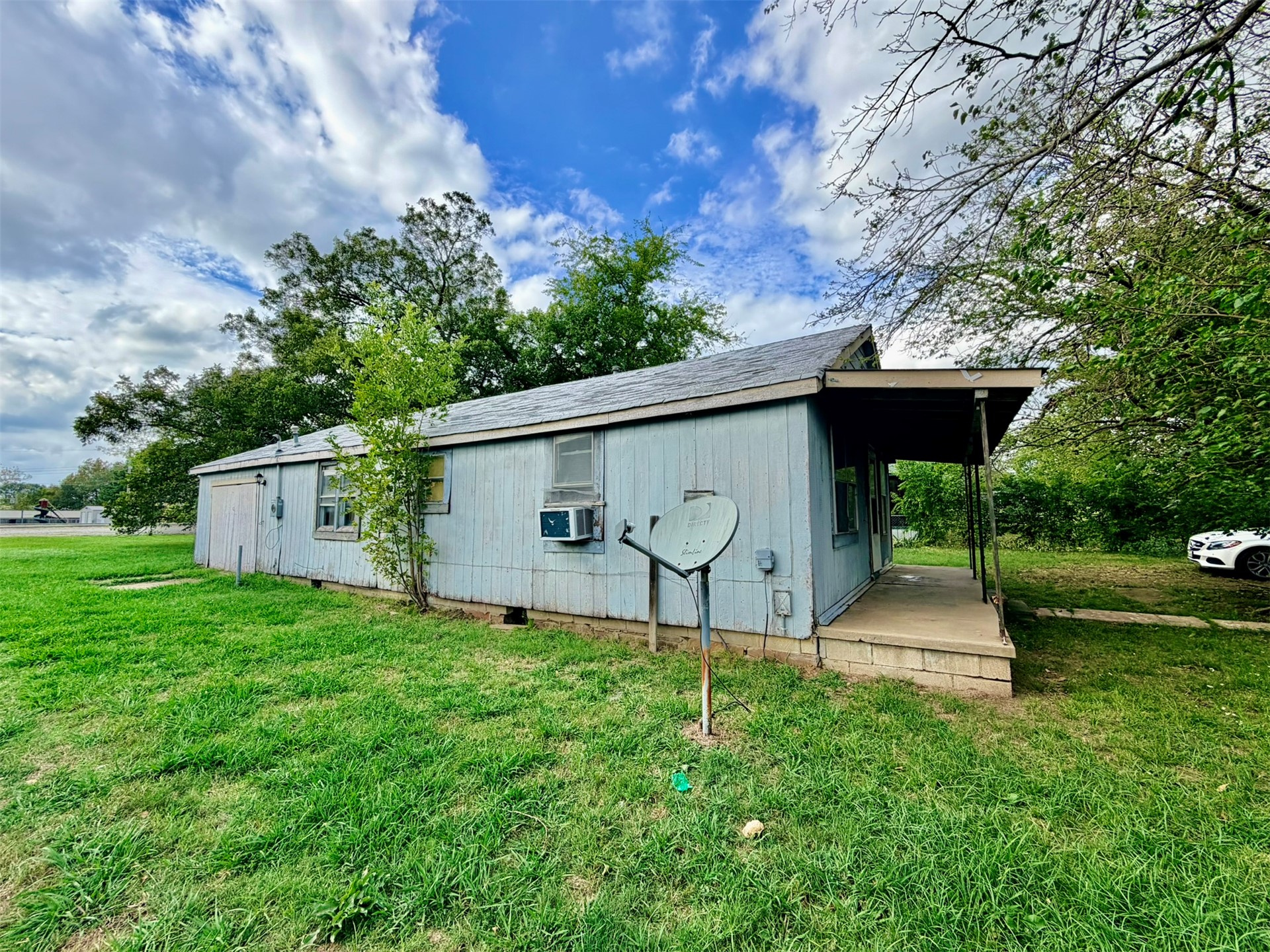1247 S Choctaw Atoka OK 74525