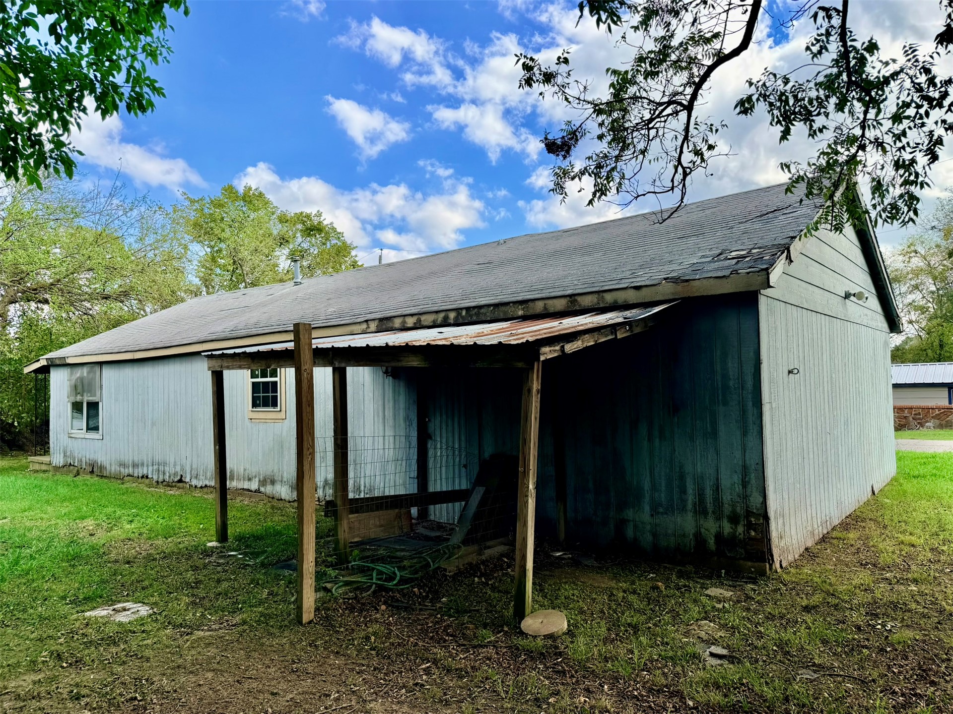 1247 S Choctaw Atoka OK 74525
